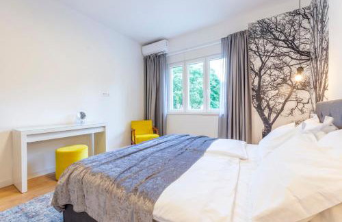 Split Luxury Suite - Foto 13