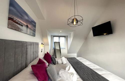 Laurel Cottage - Foto 30