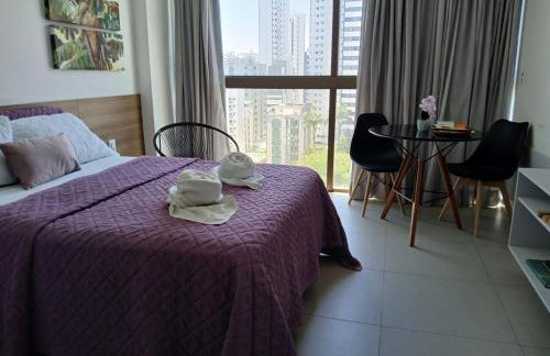 Flat em Boa Viagem - AP1006 Rooftop470 - Foto 18