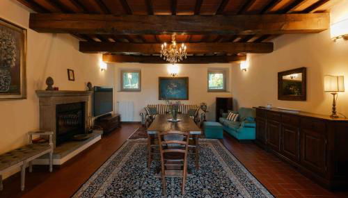 Villa Casale Chiesina - Foto 5