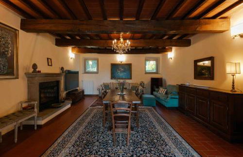 Villa Casale Chiesina - Foto 5