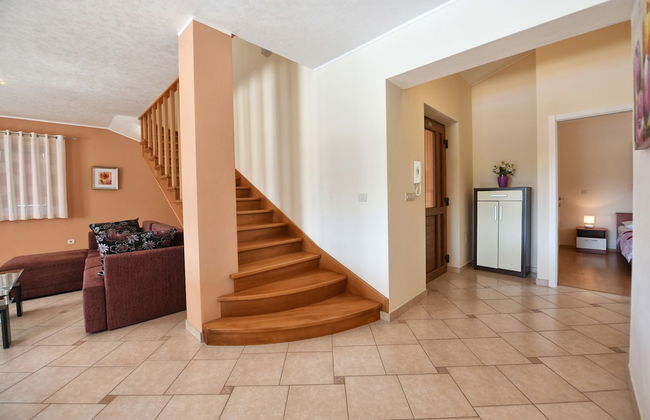 Villa 377 - Photo 30