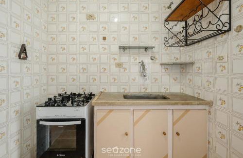 Apto em Muquiçaba com vista para a Prainha EPM0803 - Foto 3