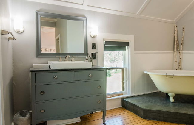 Mahaney Suite BW Boutique Hotel - Foto 16