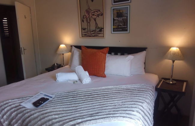 Soeteweide North Bb - Close to Fancourt Golf Estate - Photo 1