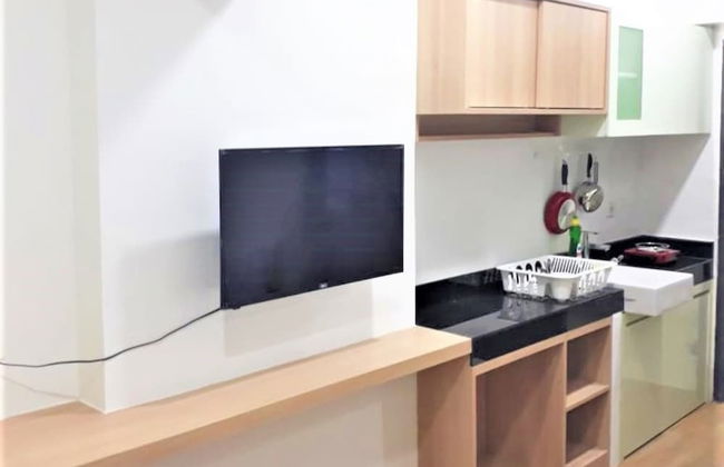 The Jarrdin Apartment by Berdikari Group - Foto 10