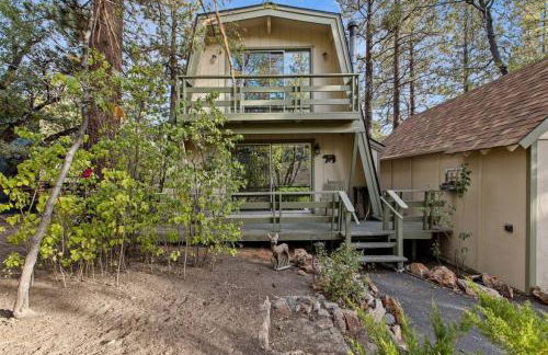 Alta Vista Haus in Moonridge - Foto 13