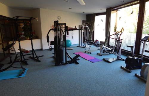 FREE Apartment - Bei den Thermen - Foto 37