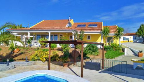 6 Persoons Vakantiewoning Portugal - Casa do Balão - en - Casa Pequeno Pintor - Foto 1