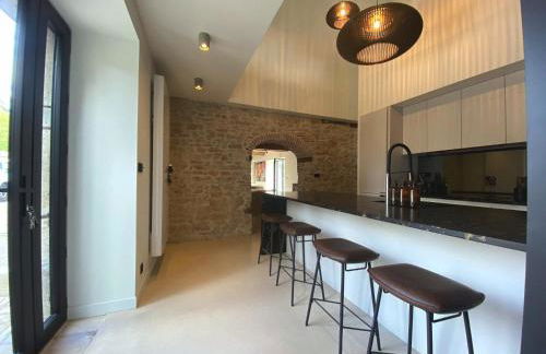 Le Clos des Ursulines // Maison seigneuriale du XVIe siècle - Foto 14