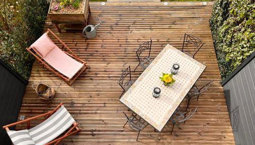 Maison COMet avec jardin et parking - Foto 3