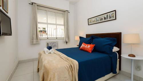 Habitación de 2-Dormitórios en Leblon | JL 134/204 - Foto 4