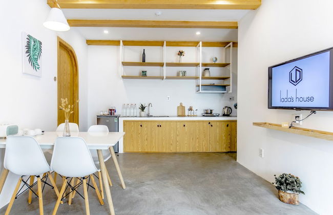 LaDa's House Da Nang - Foto 7