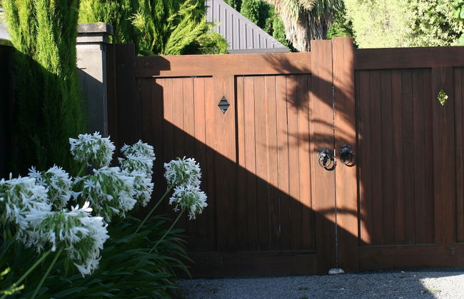 Walnut Grove Lodge - Foto 57