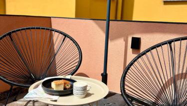 A Casiña Laranxa - Foto 4