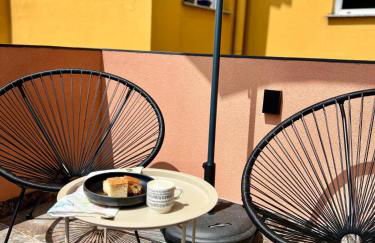 A Casiña Laranxa - Foto 4