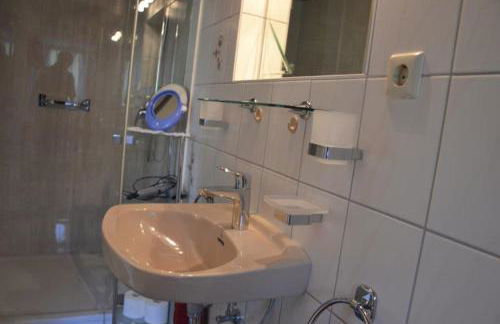 Apartment Baden Baden Haus am Ibachweg - Foto 10