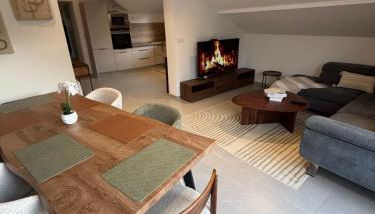 Magnifique T3 haut standing avec jacuzzi en supplément parking privée - Foto 2