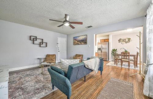 Centrally Located DFW Retreat - Foto 7