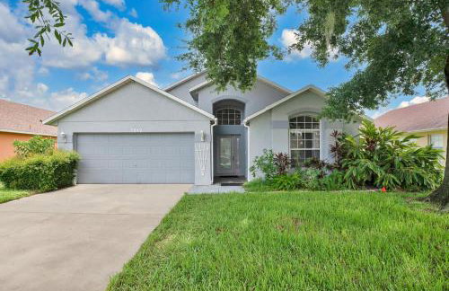 Stunning Home Near Disney World - Foto 2