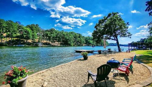 #05 - Lakefront Two Bedroom Cottage- Pet Friendly - Foto 5