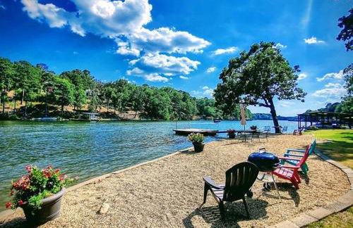 #05 - Lakefront Two Bedroom Cottage- Pet Friendly - Foto 5