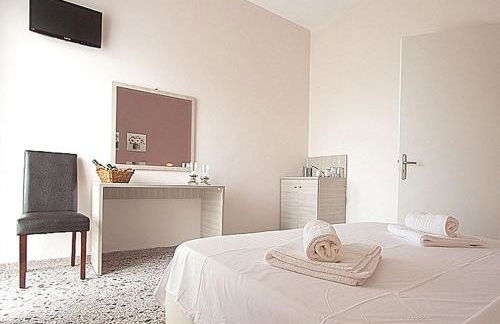 Galazia Nera Apartments - Foto 14