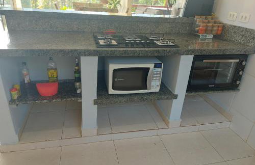 Temporada no Paraíso em Teresópolis - Foto 15