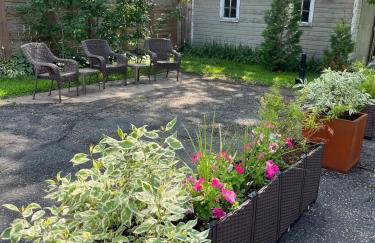 THE LOFT 3 level urban cabin with a HUGE patio! - Foto 70