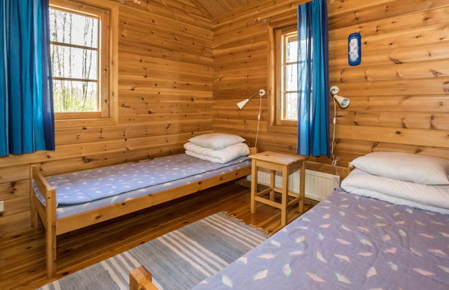 Lammassaari - Foto 8