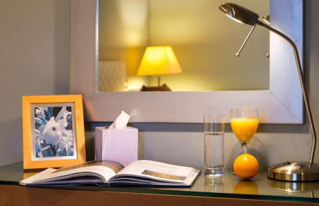 Underscar - Luxury 2 Bed Apartment - Foto 16