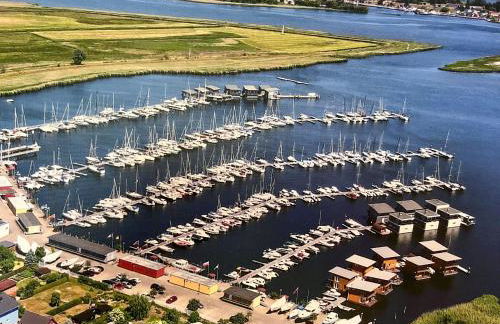 Kröslin Apartments - Foto 8