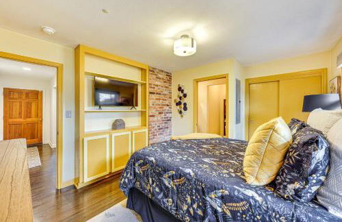 Walk to Powderhouse Polo Fields Aiken Getaway - Foto 18