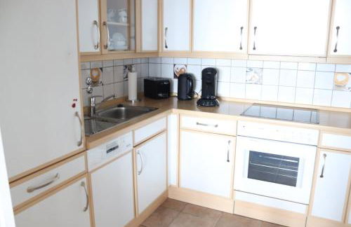 Ferienwohnung Havenwelten - Photo 12