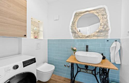 Villa Blue Istria - Photo 25