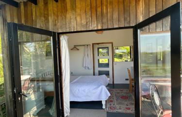 Countryside Garden Summer House - Photo 4