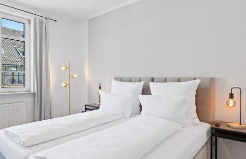 NEU Self-CheckIn Apartment in Birkach Messe-Nähe, Flughafen Stuttgart - Foto 7