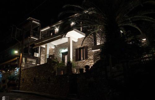 Stone Villa Pelion - Photo 46