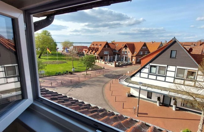 Dornbusch Apartment 3 - Photo 21