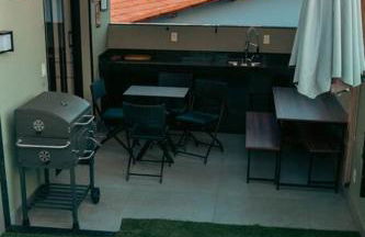 Casa central ampla e moderna c/ Jacuzzi - Foto 16