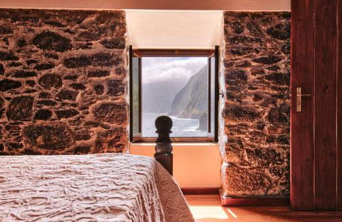 Seixal Sunny Villa A & B by Amazing Madeira - Foto 32