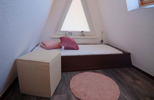 Charmante Finnhütte mit Garten - Foto 22