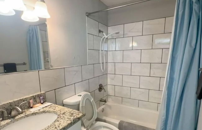 2BR WD Forest Park Barnes Hospital Zoo - Foto 10