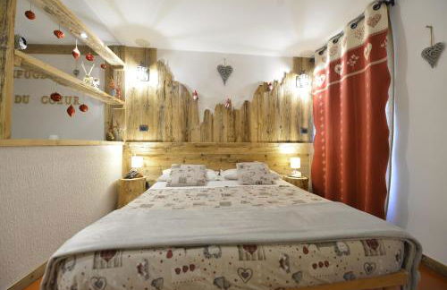 LE REFUGE DU COEUR - Foto 19