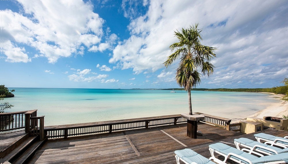 Sand Dollar At Ten Bay Beach 4 Bedroom Home - Foto 1, Imagen principal