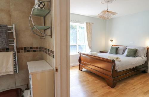 The Coach House at Plas Dolguog - Foto 19