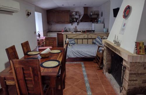 Casa Rural El Rincón del Valle - Foto 14