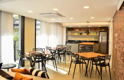 ECS304 Fique no coração de CWB - Foto 9