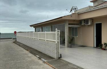 Casa à beira-mar - Casa na Praia de Fora - Palhoça - Photo 20