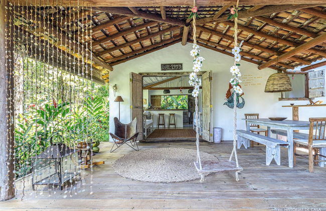 Casas da Lia - Foto 25